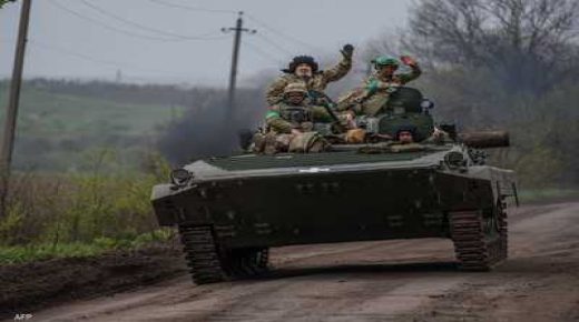 أوكرانيا: “عاجلا أم آجلا سيقرر الحلفاء الغربيون تزويد أوكرانيا بمقاتلات (إف 16)”