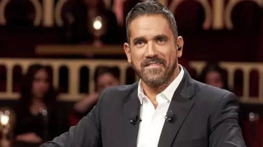 أمير كرارة يستكمل تصوير مشاهد فيلمه الجديد البعبع