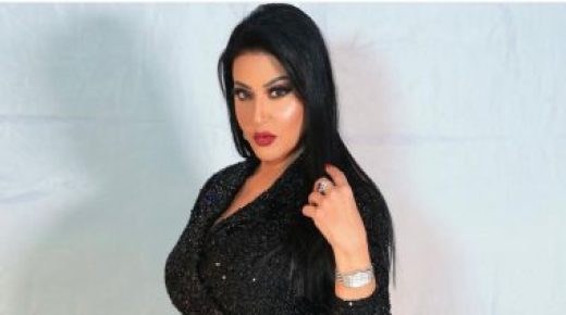 سمية الخشب تكشف عن عودتها إلى بلاتوهات مسلسل “أرواح خفية”
