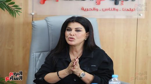 جومانا مراد :” أحب أن أقدم أعمال تاريخية”
