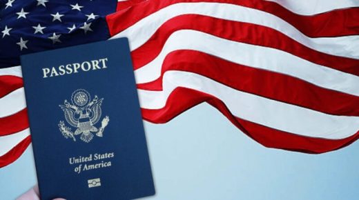 المغرب يحل في الرتبة الثالثة ضمن قائمة الدول التي حصل مواطنوها على تأشيرة من الولايات المتحدة الأمريكية
