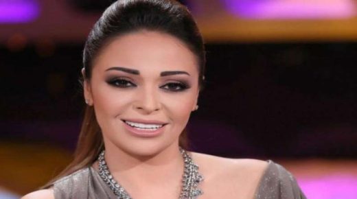 داليا البحيرى ونضال الشافعي يتدربون على مسرحية “سيدتى أنا”