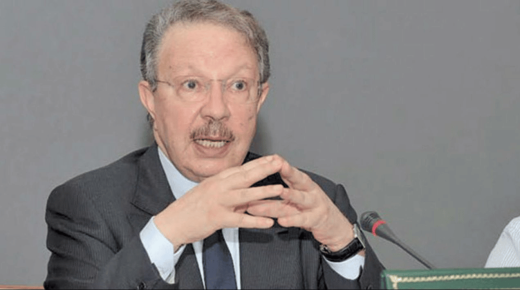 لحليمي العلمي: الارتفاع القياسي لمعدل البطالة يعود من بينها الوضع الهيكلي لسوق الشغل