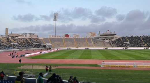مجلس مدينة الدار البيضاء يتجه إلى الاعتماد على الشركة الوطنية لإنجاز وتدبير المنشآت الرياضية