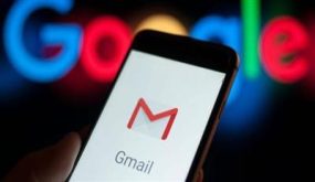 “غوغل” ستحذف عددا كبيرا من الحسابات في خدمتها للبريد الإلكتروني “جيميل” قريبا