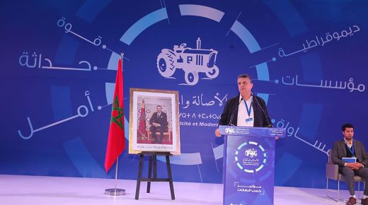 وهبي: المرأة المغربية ستكون الضحية الأكبر للوضعية الاجتماعية الصعبة التي يعيشها المغرب