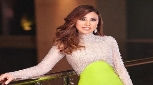 نجوى كرم تطرح أحدث أغانيها التي تحمل اسم “كاريزما”