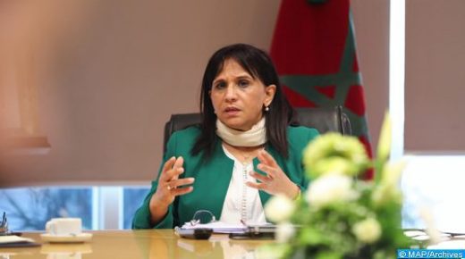 عدد الشكايات التي توصل بها المجلس الوطني لحقوق الإنسان بلغت ما مجموعه 3245 شكاية