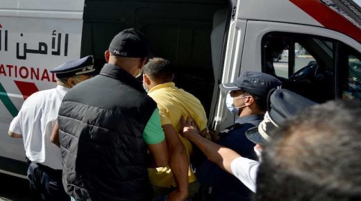 تاوريرت… الشرطة القضائية تفك لغز سرقة 70 ألف درهم في وقت وجيز