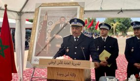 ولاية أمن وجدة تُبْرِزُ المنجزات في الذكرى 67.. انخفاض معدل الجريمة بشكل عام والإطاحة بعدة شبكات ( صور)