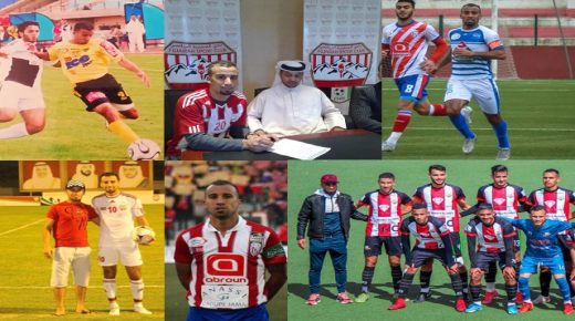 من هو عبد الكريم بنهنية؟