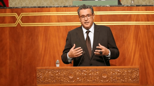 رئيس الحكومة يحدد حوالي 300 قرار إداري بخصوص دعم الاستثمار