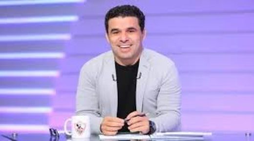 خالد الغندور يغرد بخصوص مبارة الأهلي