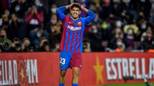 أتلتيكو مدريد يواصل اهتمامه بالزلزولي
