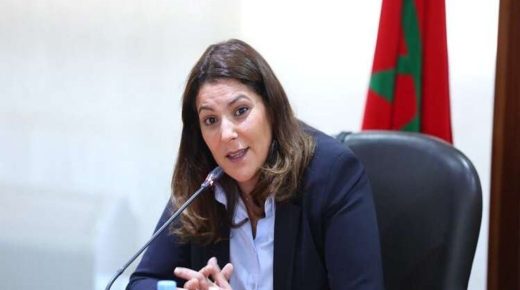 المنصوري: قضية المرأة المغربية في مقدمة الأولويات التي تحرص قيادة الحزب على إيجاد الحلول الناجعة لها