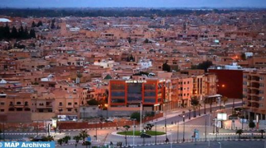 مراكش عاصمة للثقافة في العالم الإسلامي سنة 2024