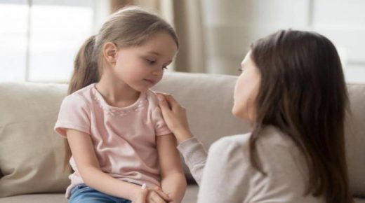 86% من الأطفال في سن المدرسة يشعرون بالقلق على الأقل في بعض الأحيان