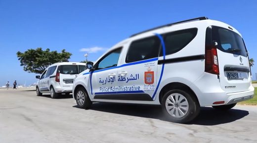 جماعة طنجة تعلن عن قرب شروعها في تفعيل عمل الشرطة الإدارية لمحاربة مختلف الظواهر الإدارية واحتلال الملك العمومي