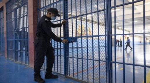 المندوبية العامة لإدارة السجون ترد تقرير “أمنستي”