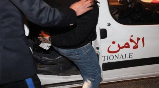 العناصر الأمنية تنجح في تحرير فتاة احتجزت بالحسيمة