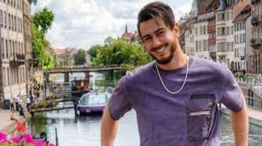 سعد لمجرد يستعد لطرح أحدث اغنياته التي تحمل اسم “آش خبارك”