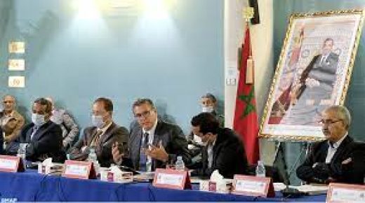 المجلس الجماعي لأكادير يصادق على سلسلة من اتفاقيات مشاريع ذات طابع تنموي واجتماعي