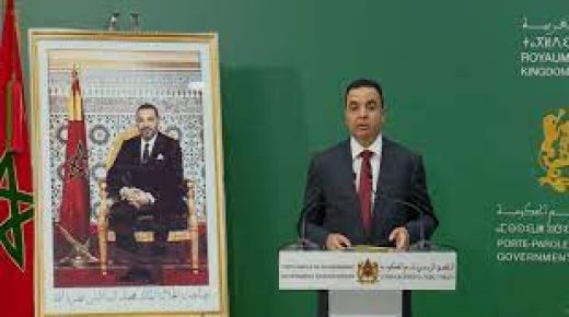 مصطفى بايتاس: الحكومة ستتجاوز تأخر ضخ الاعتمادات المالية المتعلقة ببرنامج “فرصة” في الأيام القليلة المقبلة