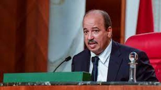 ميارة: التعاون جنوب-جنوب يشكل بعدا محوريا في الرؤية التنموية