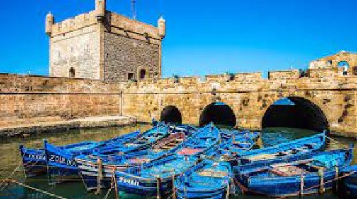 الصيد البحري بميناء الصويرة يسجل انخفاضا بنسبة 43 %