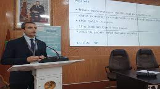 كلية العلوم والتقنيات بطنجة تحتضن مؤتمرا دوليا أكاديميا حول موضوع الشبكات والأنظمة الذكية والأمن في العالم