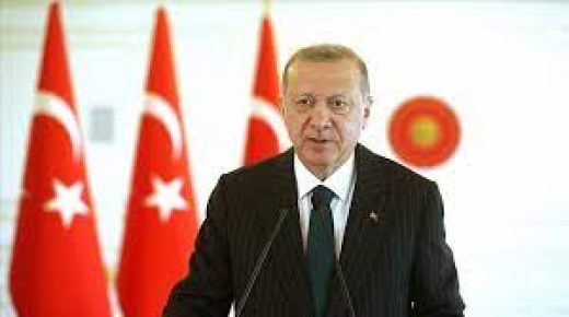 أردوغان يؤكد أن بلاده عاشت عرسا انتخابيا حقيقيا