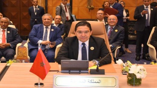 انطلاق أعمال اجتماع مجلس الجامعة العربية على مستوى وزراء الخارجية