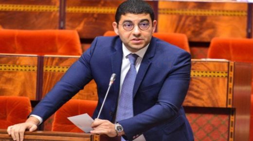 بنسعيد : “قد حان لتغيير الصحافة والنشر لسنة 2016 للحسم بشكل قانوني في تنظيم الإعلام الإلكتروني”