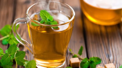 الشاي الأخضر… ماهي مزاياه الطبية المتعددة؟