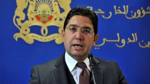 بوريطة: البلدان الأوربية باتت تسن قوانين صارمة تلزم بالعناية الكاملة للأطفال