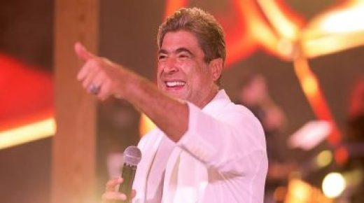  وائل كفورى يستعد لطرح أحدث أغنياته التي تحمل اسم “حالف عالحب”