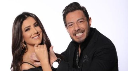 أحمد زاهر يشارك في بطولة مسلسل “نعمة الأفوكاتو”