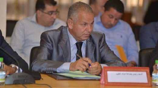 رفع عقوبة رشيد الفايق و من معه إلى 8 سنوات سجنا نافذا