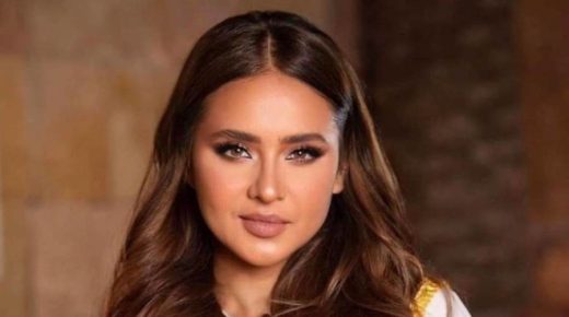 نيللى كريم تنعي الراحلة ماجدة صالح أول باليرينا مصرية