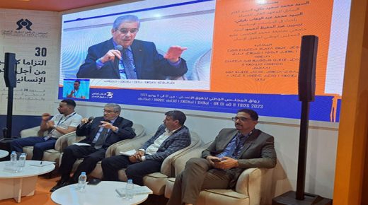 بناني: مدونة الأسرة اعتمدت على عرف دستوري لتقييد تعدد الزوجات”