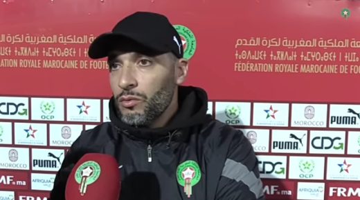 عصام الشرعي يعبر عن سعادته بالفوز الكاسح الذي حققه الأولمبيون