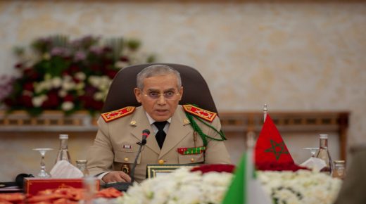 بتعليمات ملكية .. عبد اللطيف لوديي يترأس اجتماعا للمجلس الإداري لوكالة المساكن والتجهيزات العسكرية