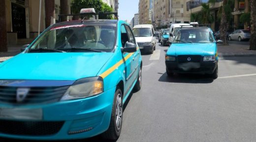 هيئات نقابية بطنجة تعتزم خوض وقفة احتجاجية من أجل الضغط للزيادة في تسعيرة الخدمات
