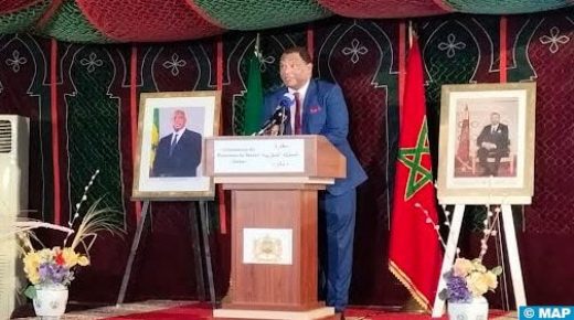 سفير المغرب بالسينغال يؤكد أن المملكة المغربية تعد قوة إقليمية بناءة تحترم حسن الجوار