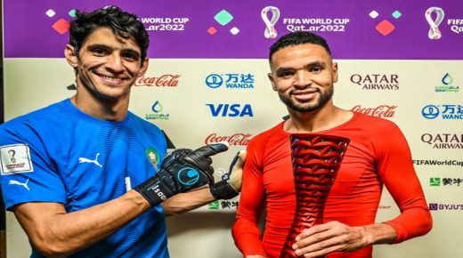 إدارة نادي إشبيلية تحدد بيع عقدي ياسين بونو ويوسف النصيري