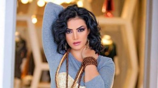 حورية فرغلى  تشرع في تصوير فيلم “الظلال المهجورة”