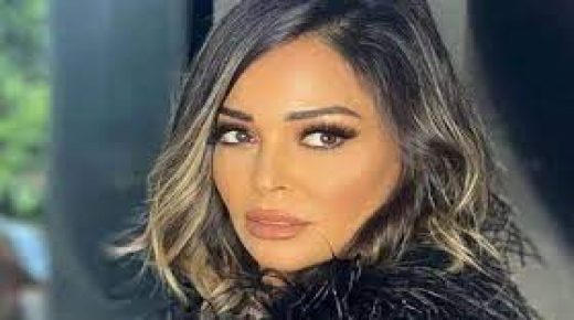 داليا البحيرى تواصل تصوير مشاهدها في فيلم “أولاد حريم كريم”