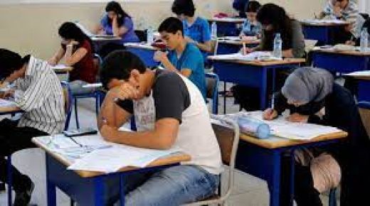 نسبة النجاح بالجهة الشرقية بلغت 76.14%