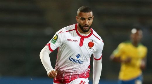 إسماعيل الحداد يقترب من العودة إلى الوداد