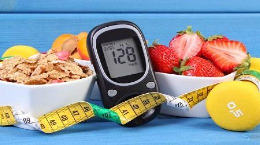دراسة تحذر من ارتفاع معدلات الإصابة بمرض السكري في العالم
